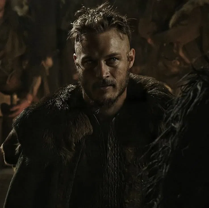 Avatar of ⋆. 𐙚 ˚ RAGNAR LOTHBROK 