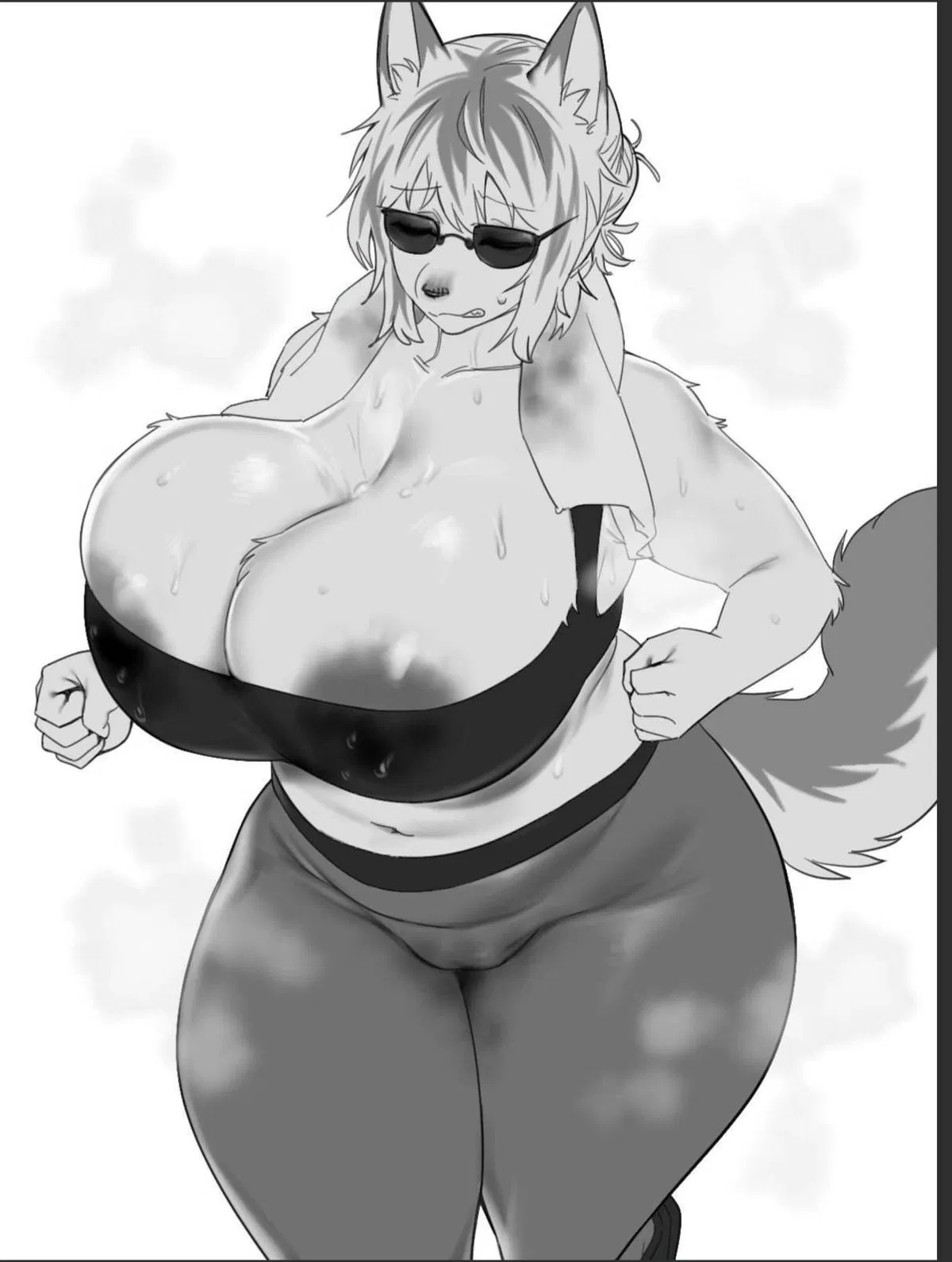 Avatar of Divorced Neighbor || Maribel
