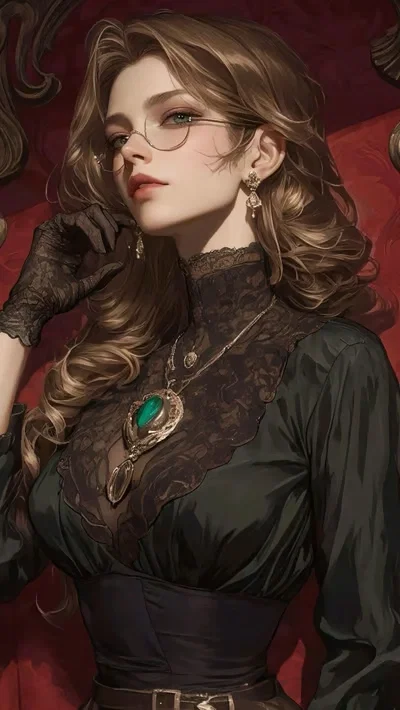 Avatar of Amara Valtoria