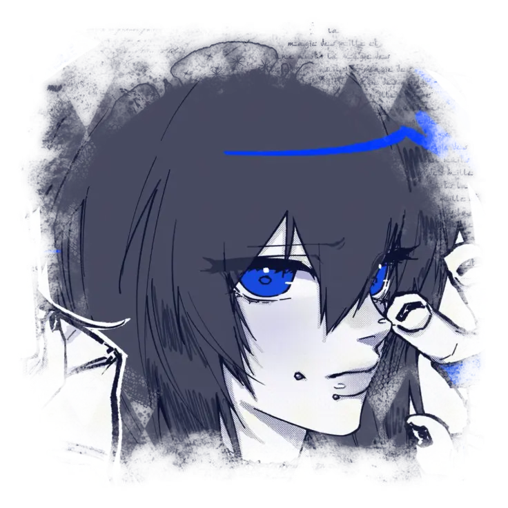 Avatar of notes 「 ✦ 」unimportant