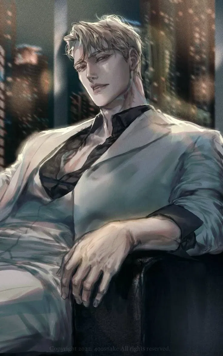 Avatar of Edward