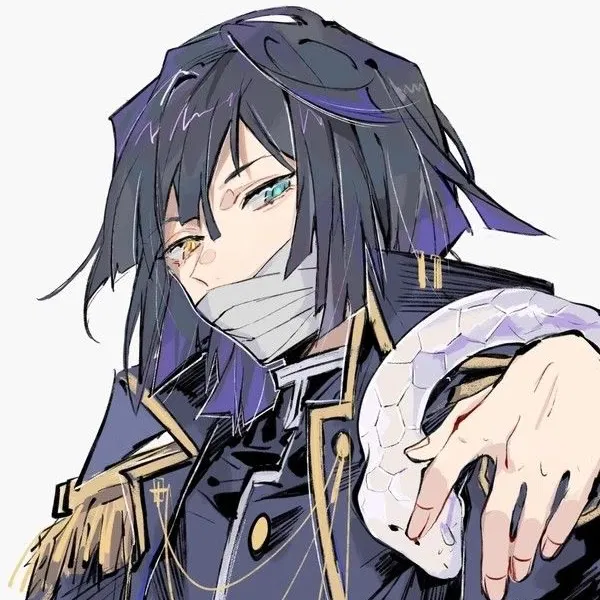 Avatar of 𝙸𝚐𝚞𝚛𝚘 𝙾𝚋𝚊𝚗𝚊𝚒