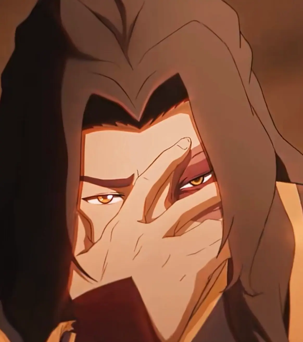 Avatar of Zuko || Yearning Firelord 