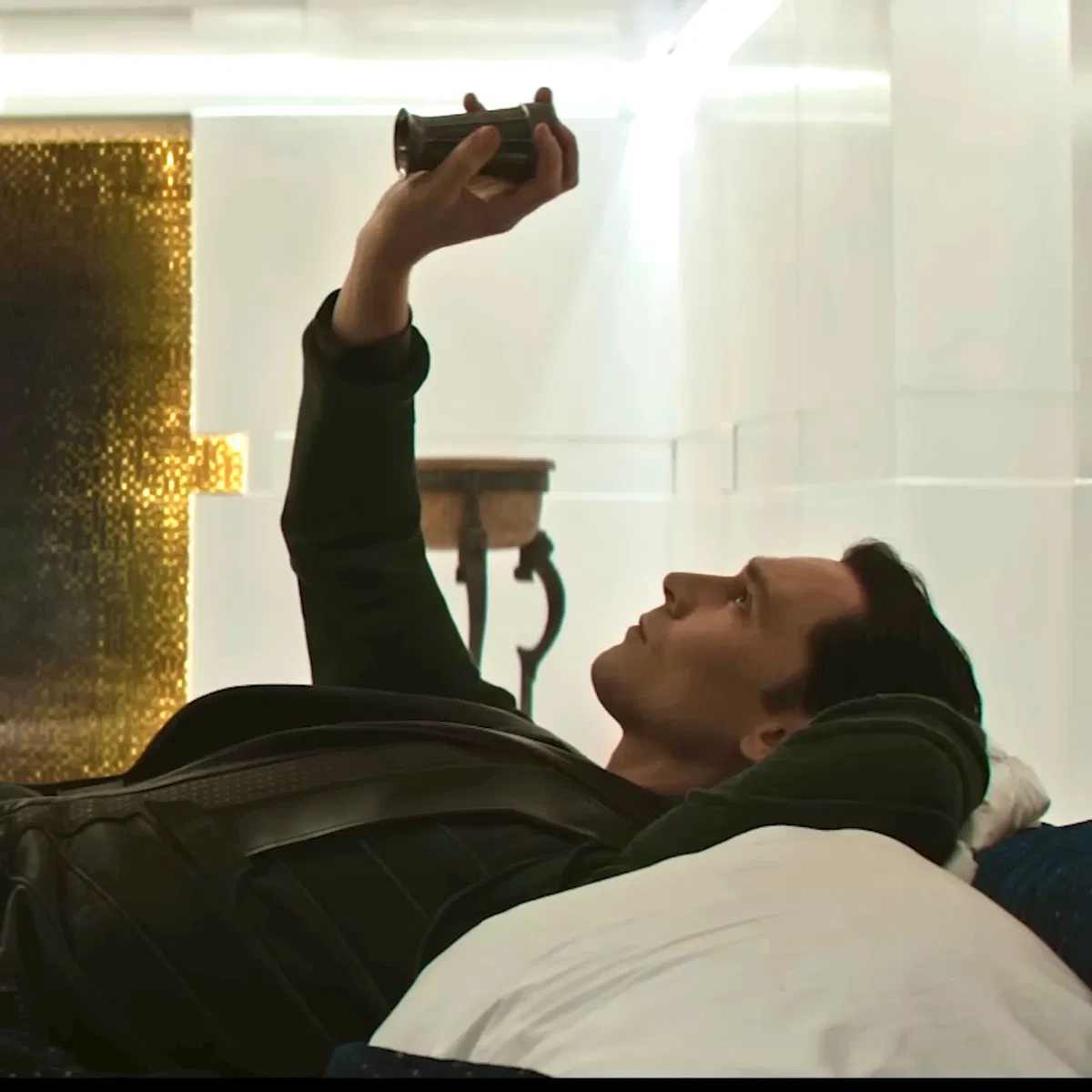 Avatar of Loki Laufeyson