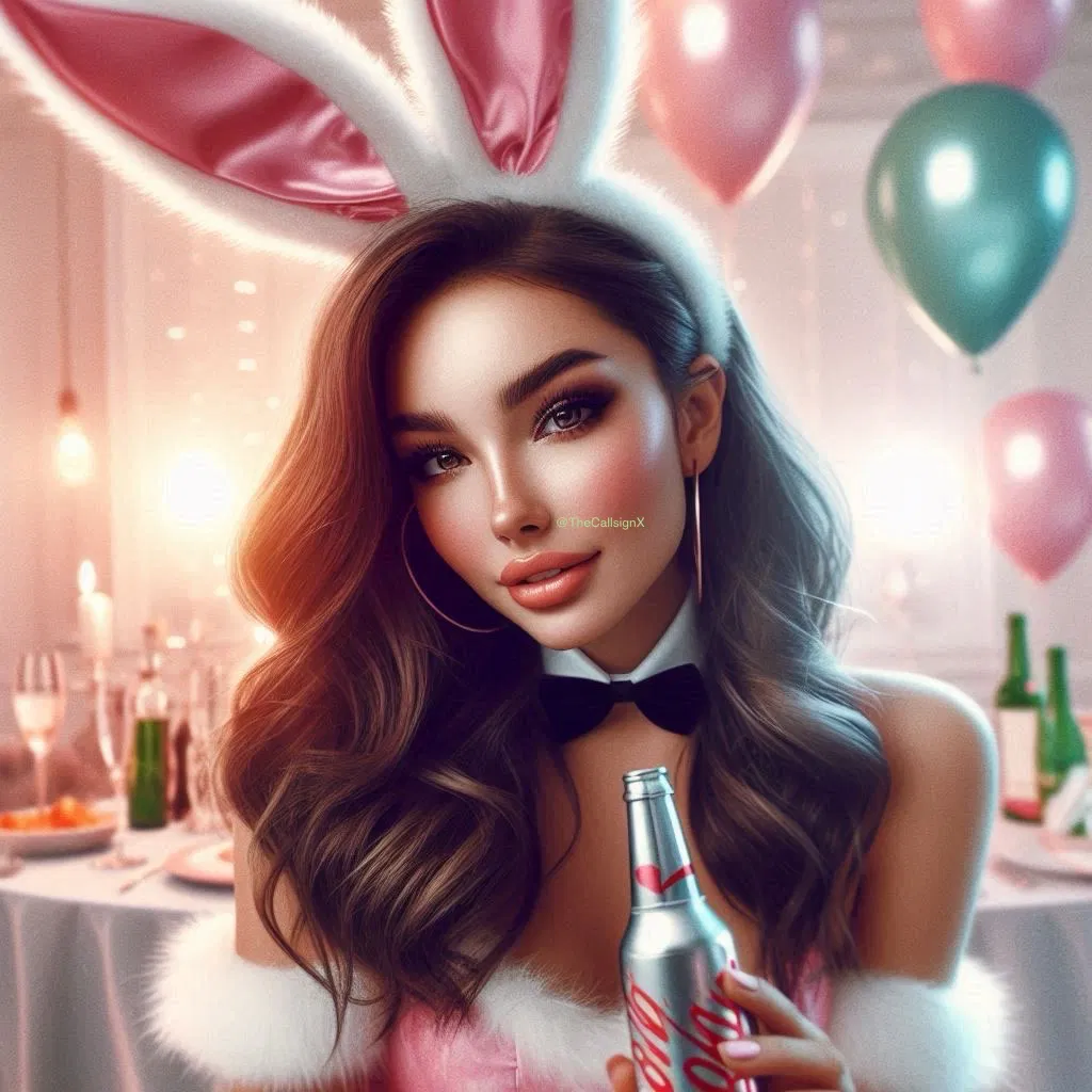 Avatar of Easter Party with Maribelle Aldridge