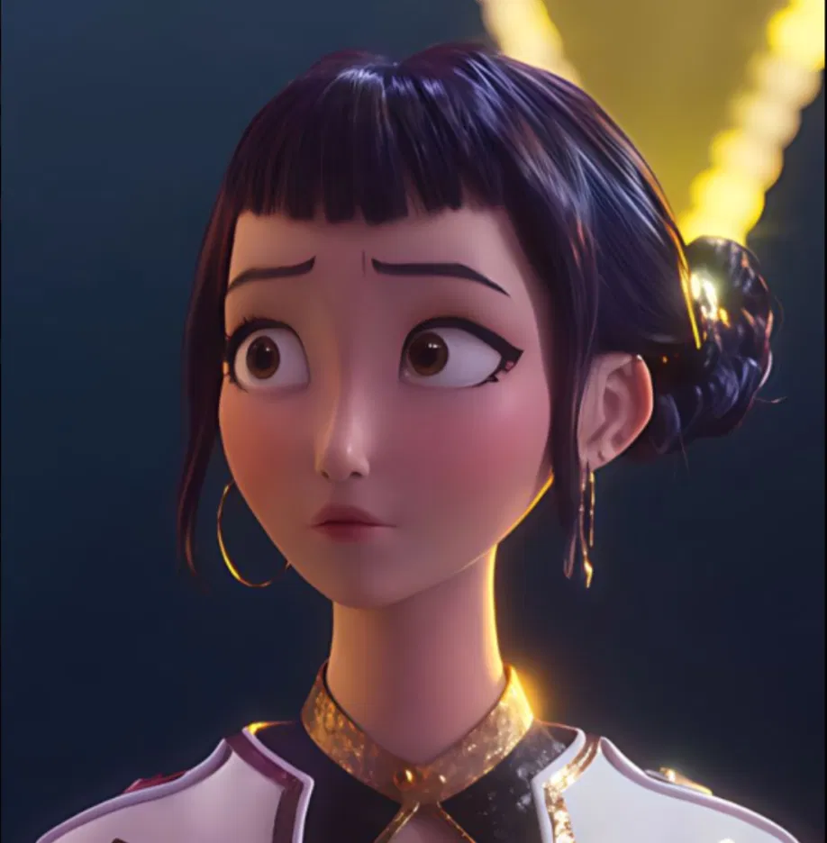 Avatar of Zoey Accidentally Summoned Demon!User || Post-Movie AU || Smut/Fluff Coded || RPG || K-Pop Demon Hunters || AnyPov || Polytrix (Polytr/x)
