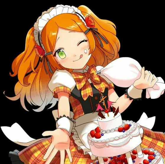 Avatar of Tsukinaga Ruka