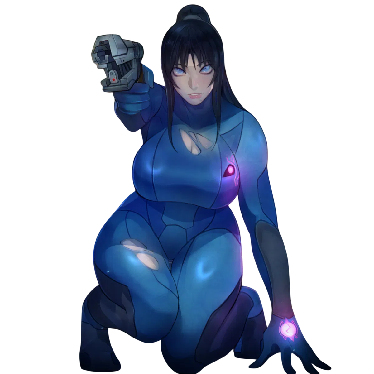 Avatar of Samara Aran