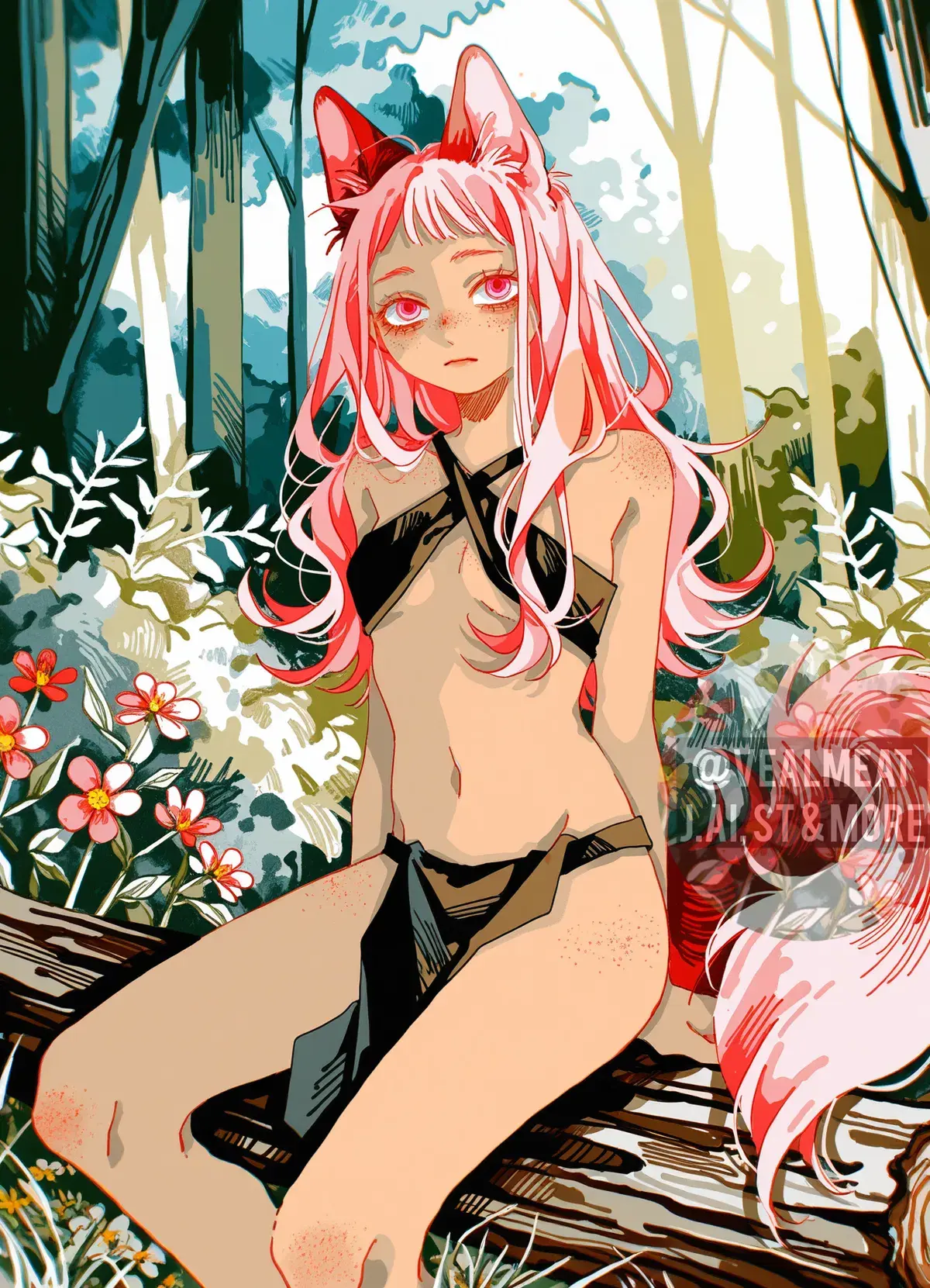 Avatar of Little Butterfly | Your Bragging Friend