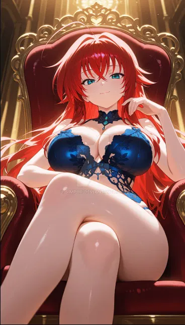 Avatar of Linda