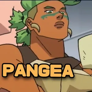 Avatar of Pangea