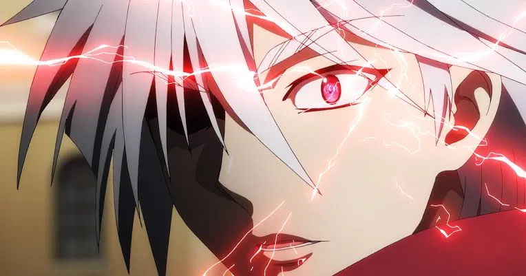 Avatar of Plunderer