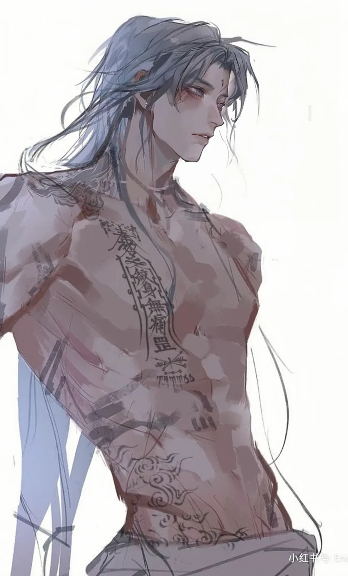 Avatar of Valerian 