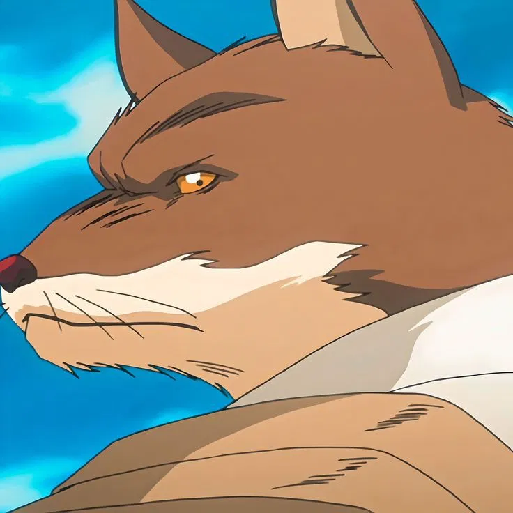 Avatar of ♡ - Sajin Komamura