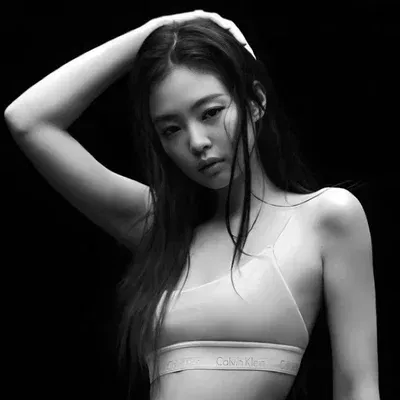 Avatar of Jennie Kim