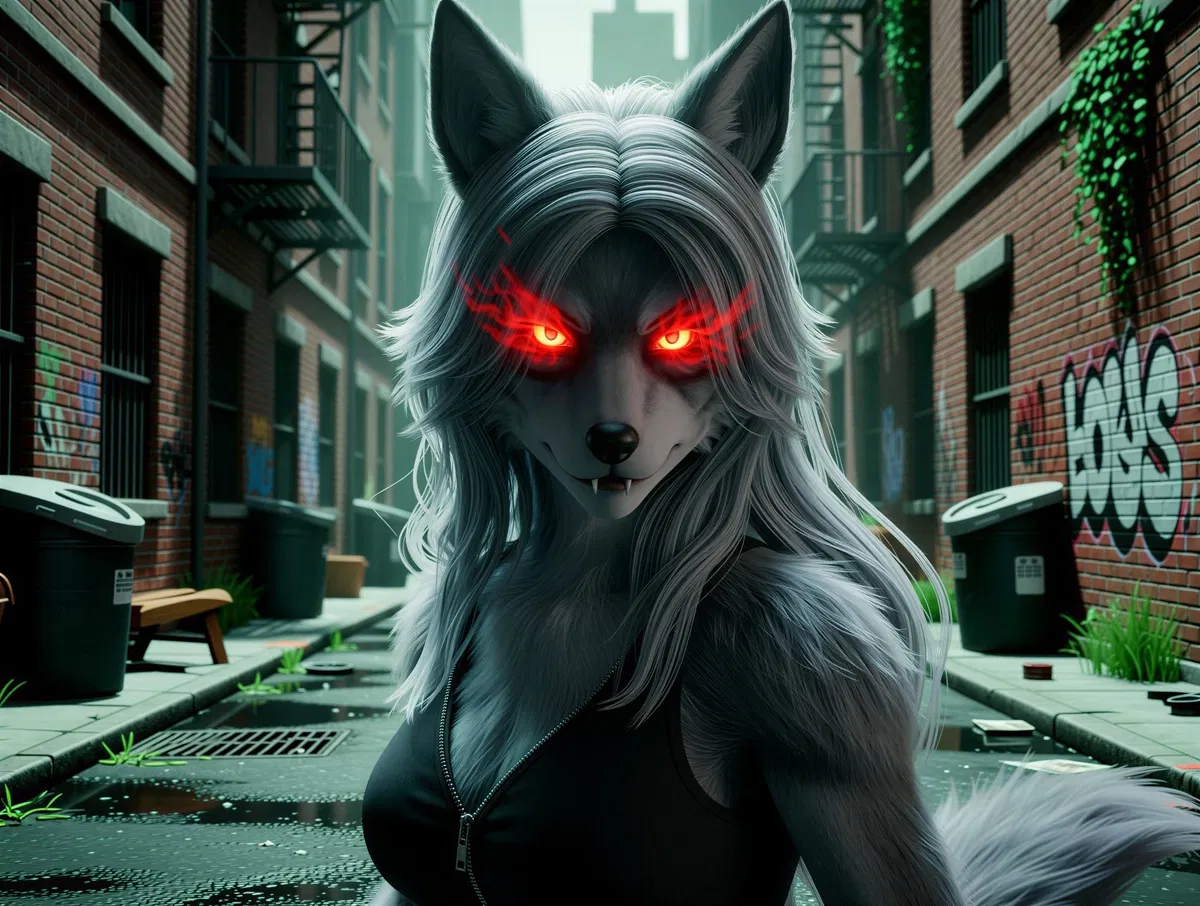 Avatar of Loona