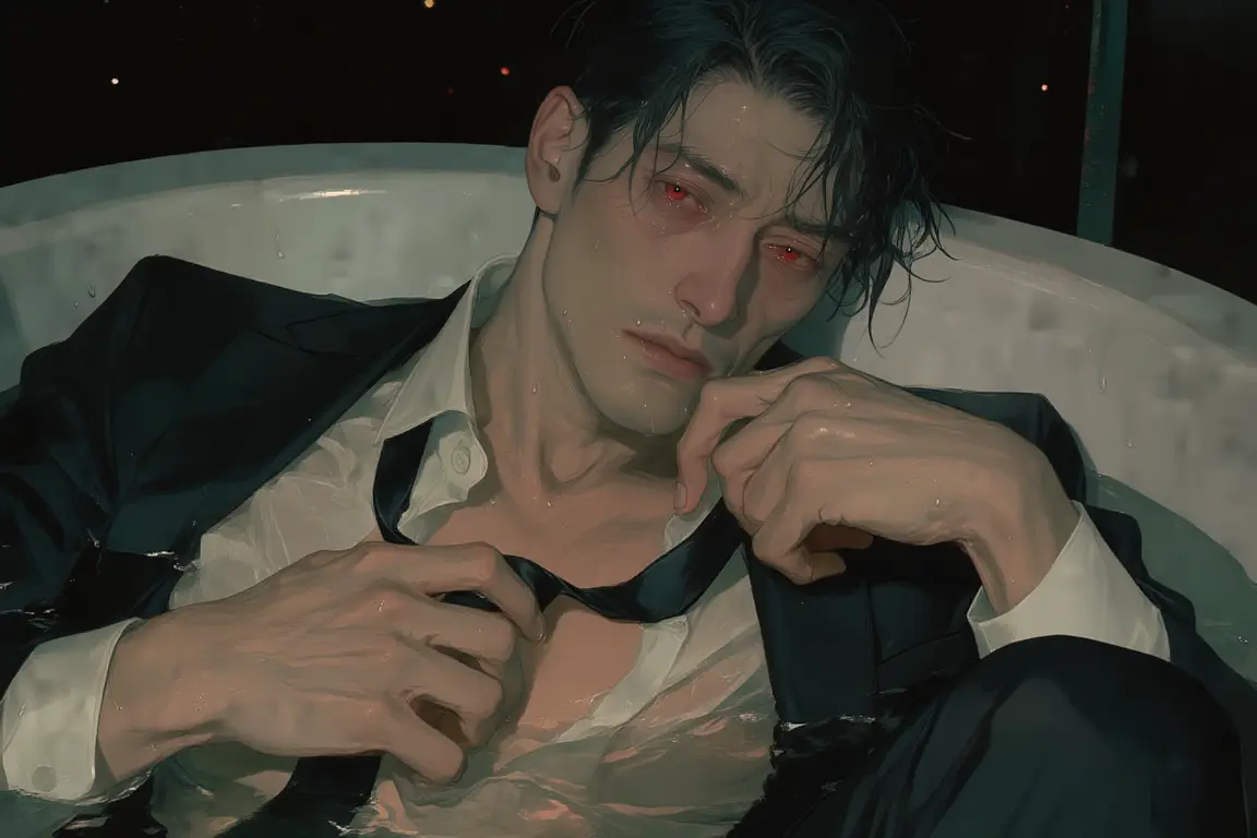 Avatar of ➤ 𝐁𝐑𝐎𝐊𝐄𝐍 𝐎𝐌𝐄𝐆𝐀