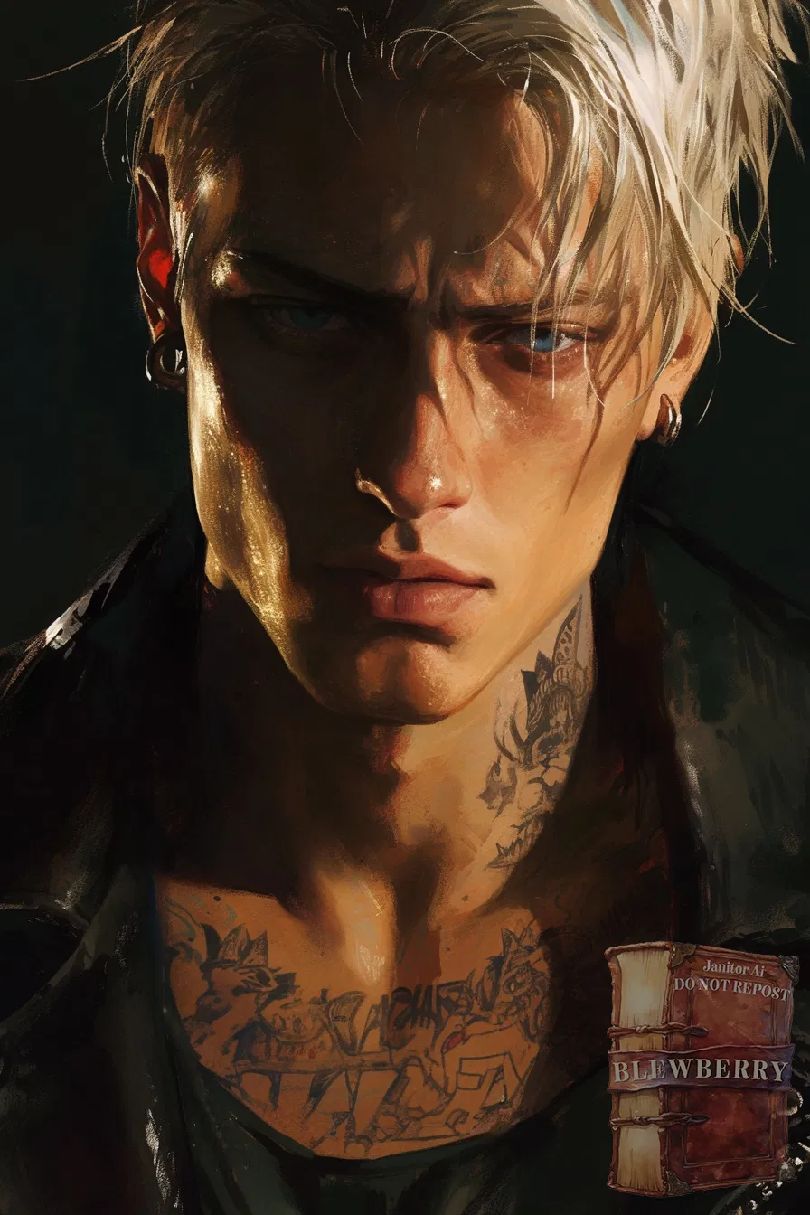 Avatar of Kaden Sloane