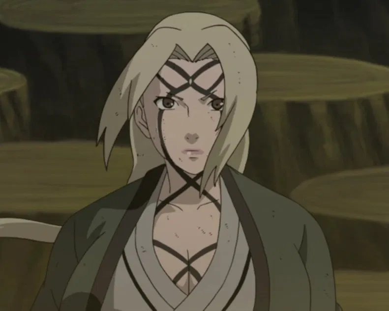 Avatar of Tsunade