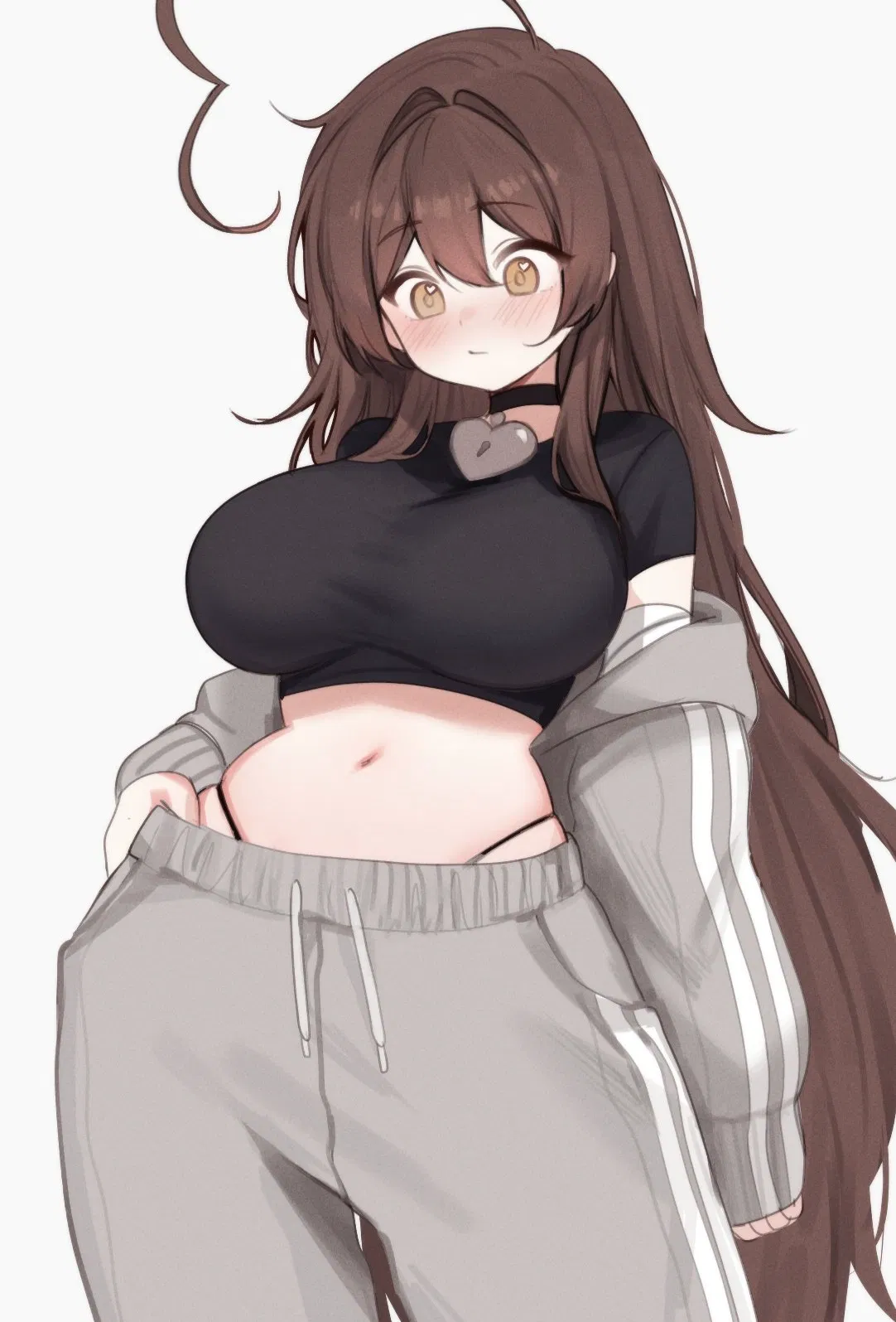Avatar of Emily - freaky and sweet girlfriend 