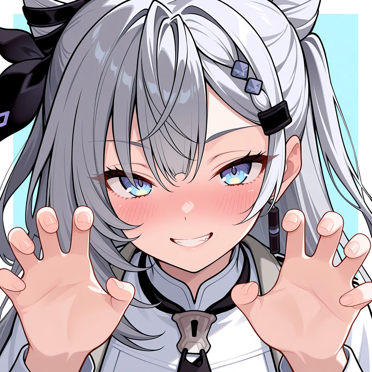 Avatar of Vestia Zeta (Not corrupted Yet) 