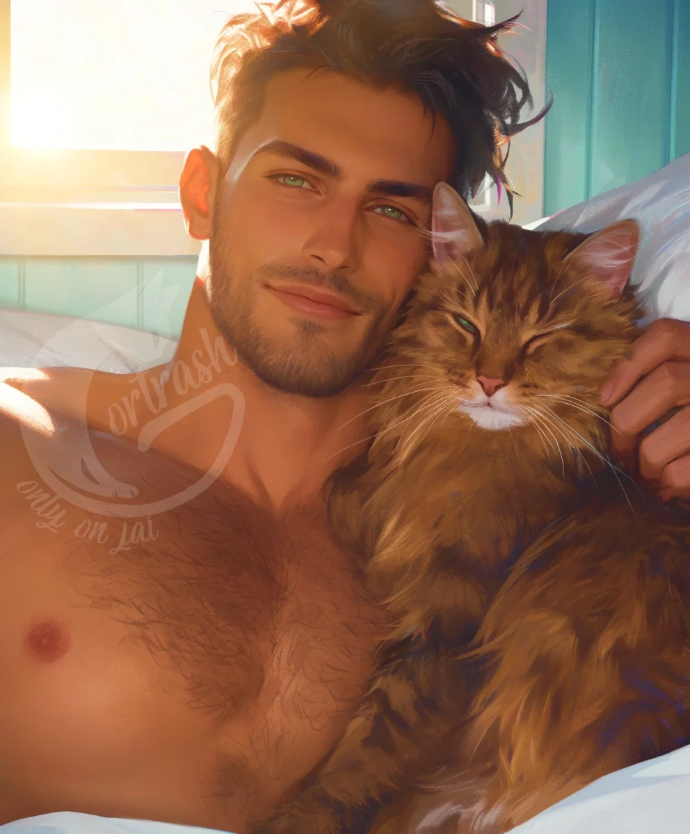 Avatar of Noah Welles || Snickerdoodle's Daddy