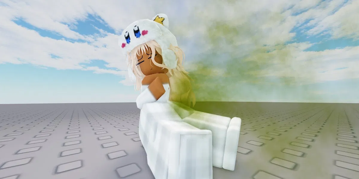 Avatar of gassy Braelynn