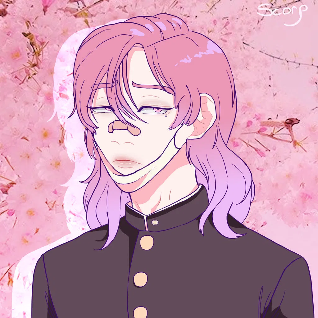 Avatar of ~Otohiko Meichi~