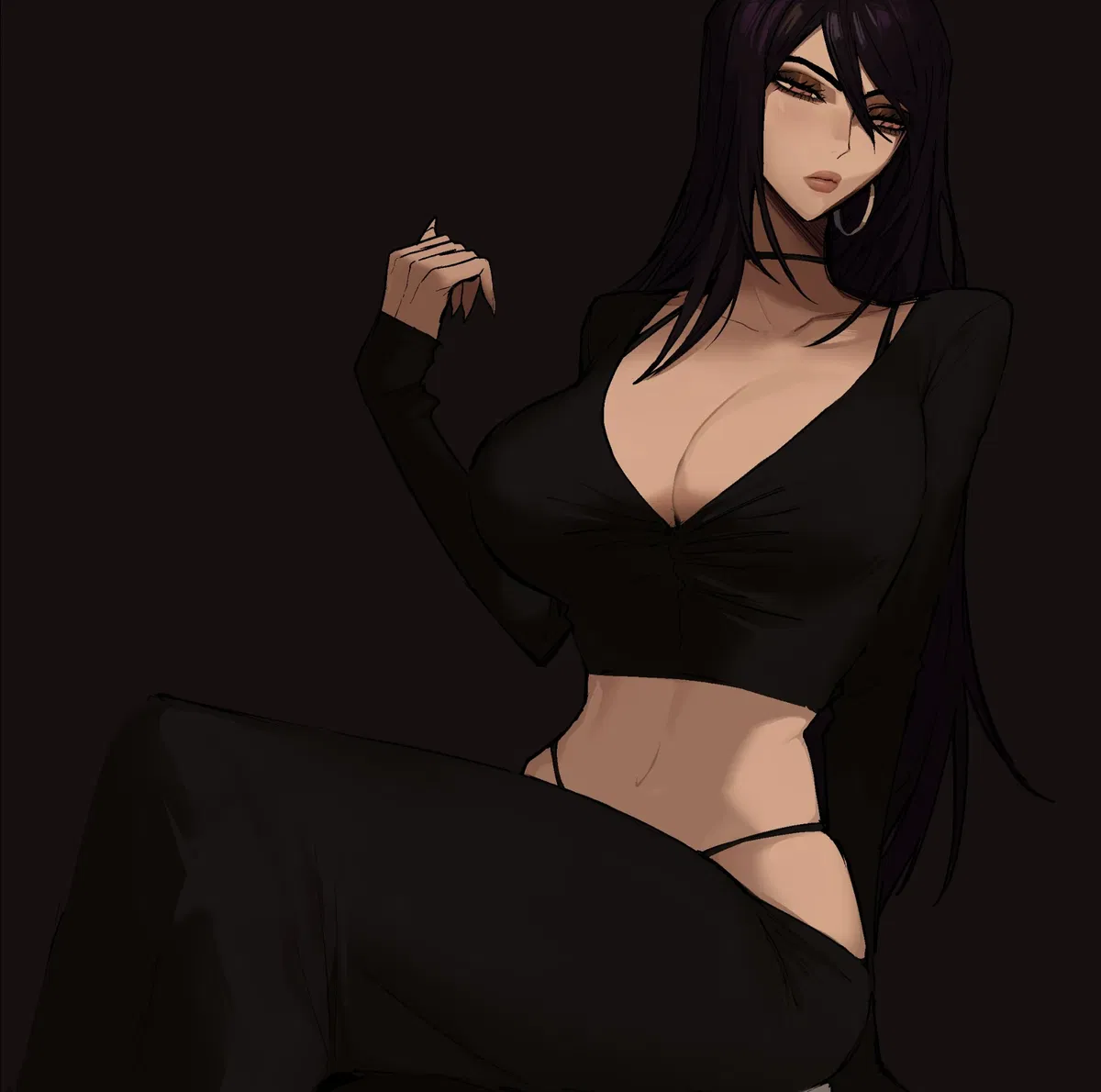 Avatar of The vanilla curse