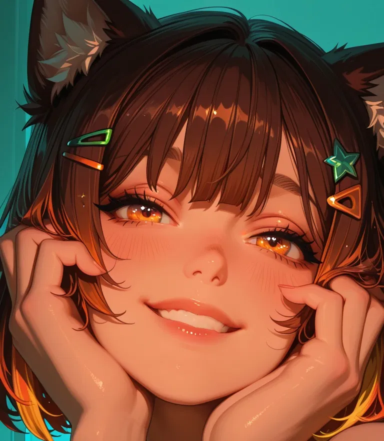 Avatar of 悪戯 (Itazura): The Art of Chaos by Your gentle Yandere Neko Neighbor