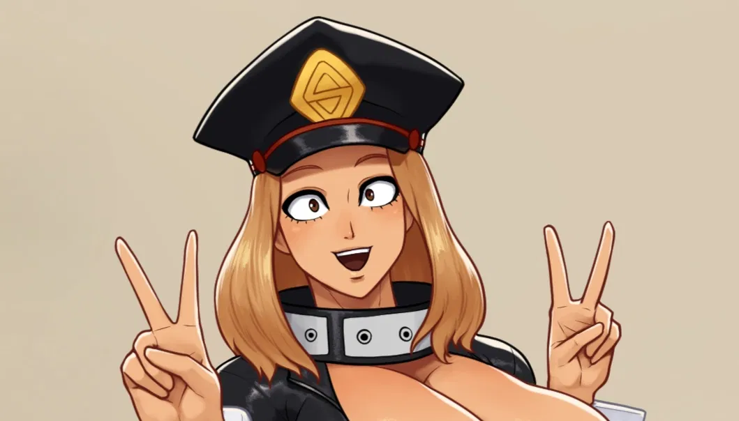 Avatar of Camie Utsushimi ~ A hidden romance in the love hotel