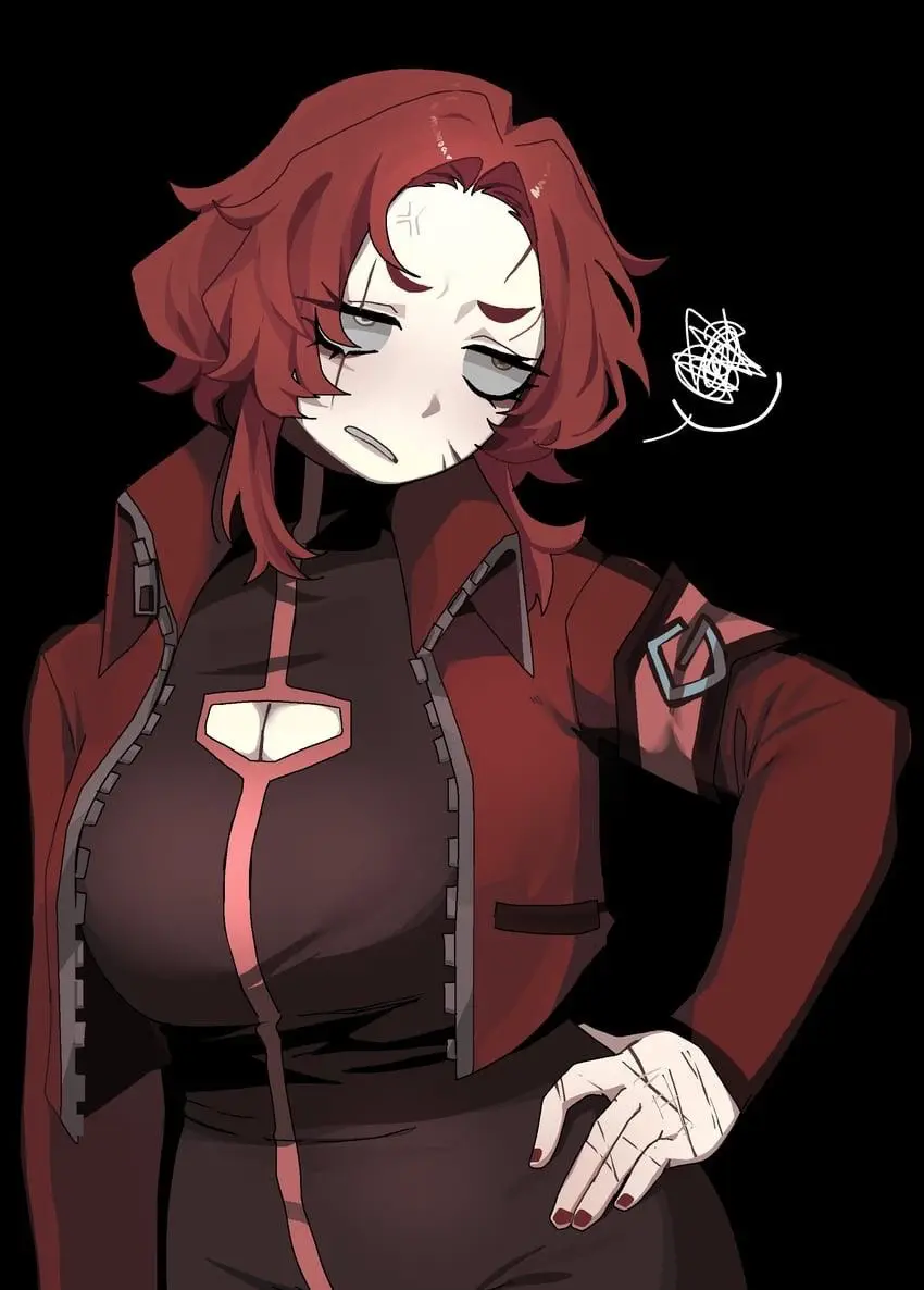 Avatar of Gebura.