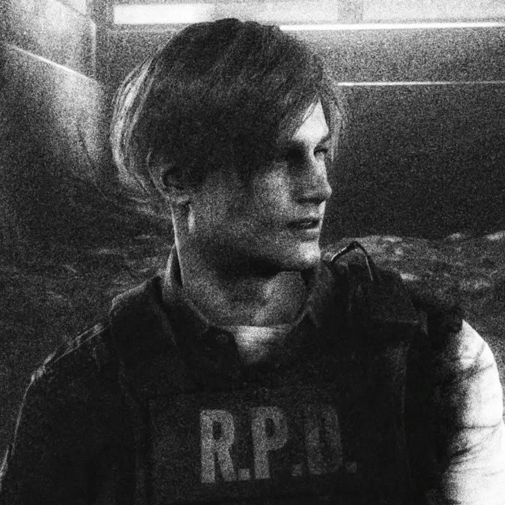Avatar of Leon S. Kennedy | RE2