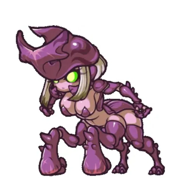 Avatar of Charge Beetle