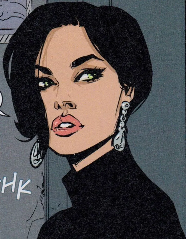Avatar of Selina Kyle | Catwoman
