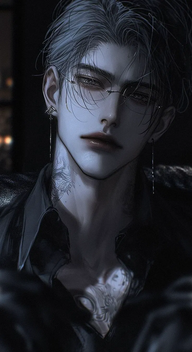 Avatar of Maxwell caelen 