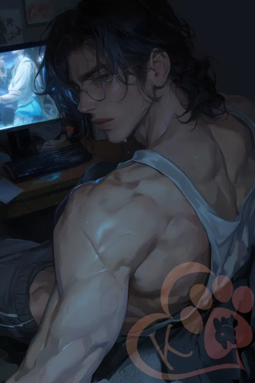 Avatar of [Long Distance Boyfriend]