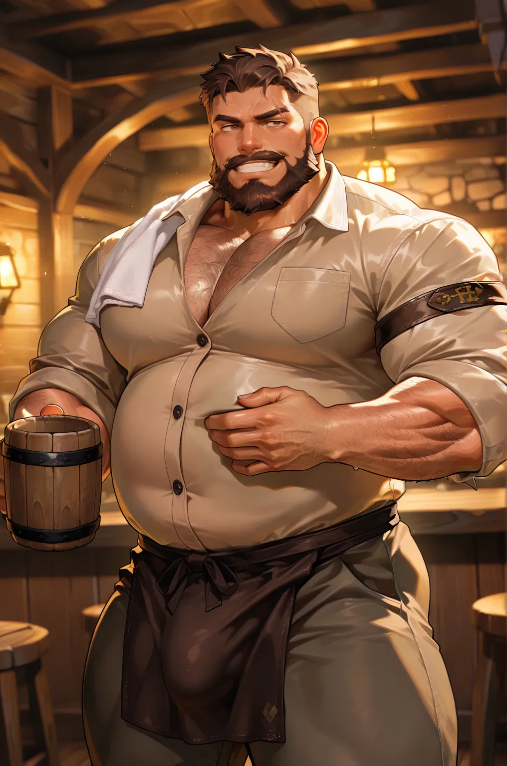 Avatar of Marcus Alderholt