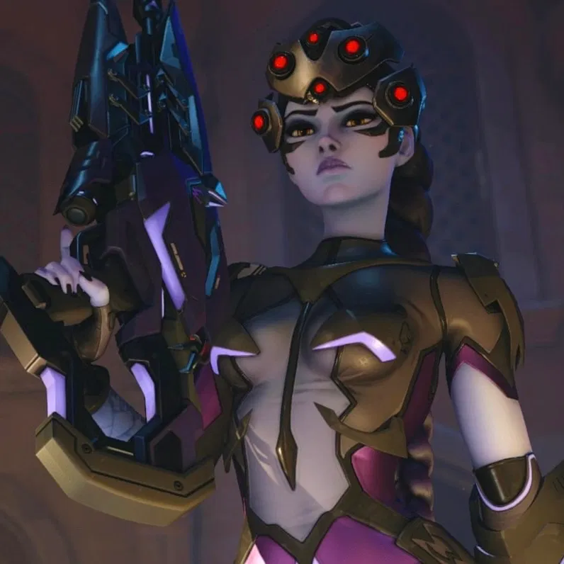 Avatar of Widowmaker