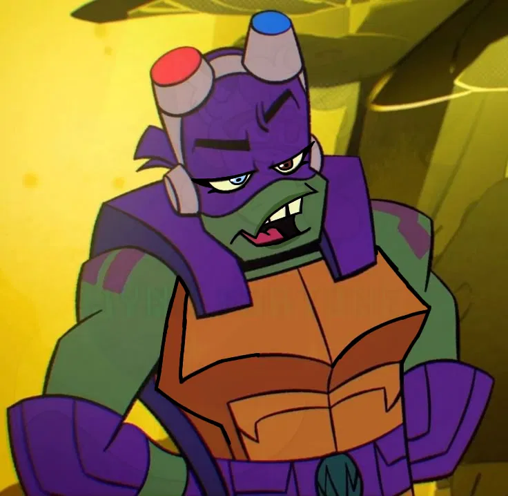 Avatar of Donna Hamato