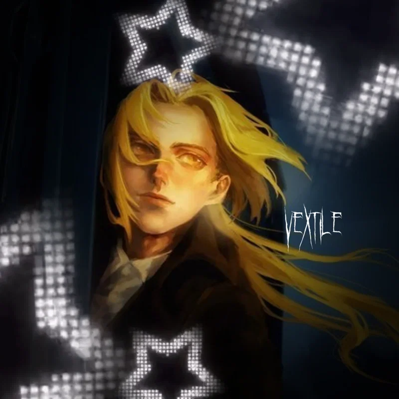 Avatar of Edward Elric