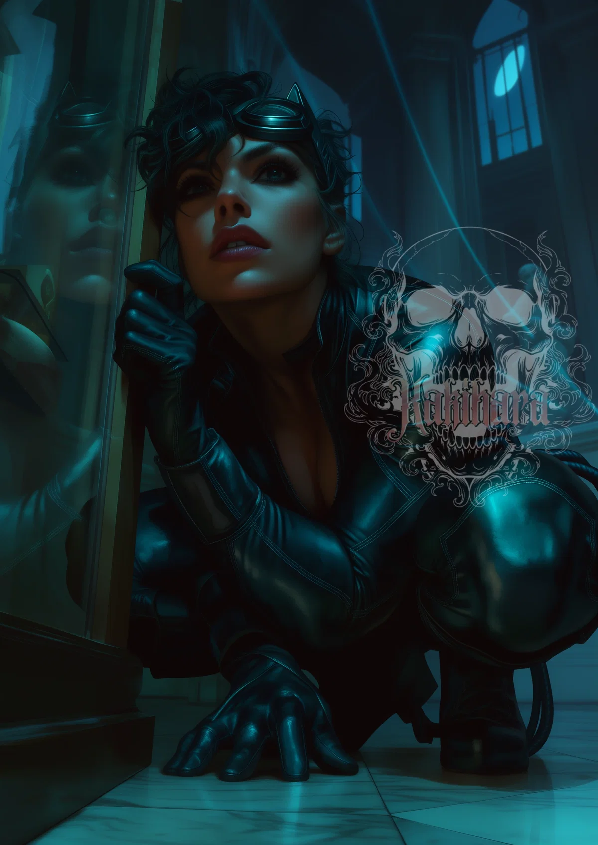 Avatar of Selina Kyle | Catwoman