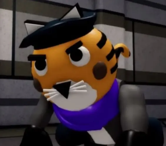 Avatar of Tigry - Dandy’s World