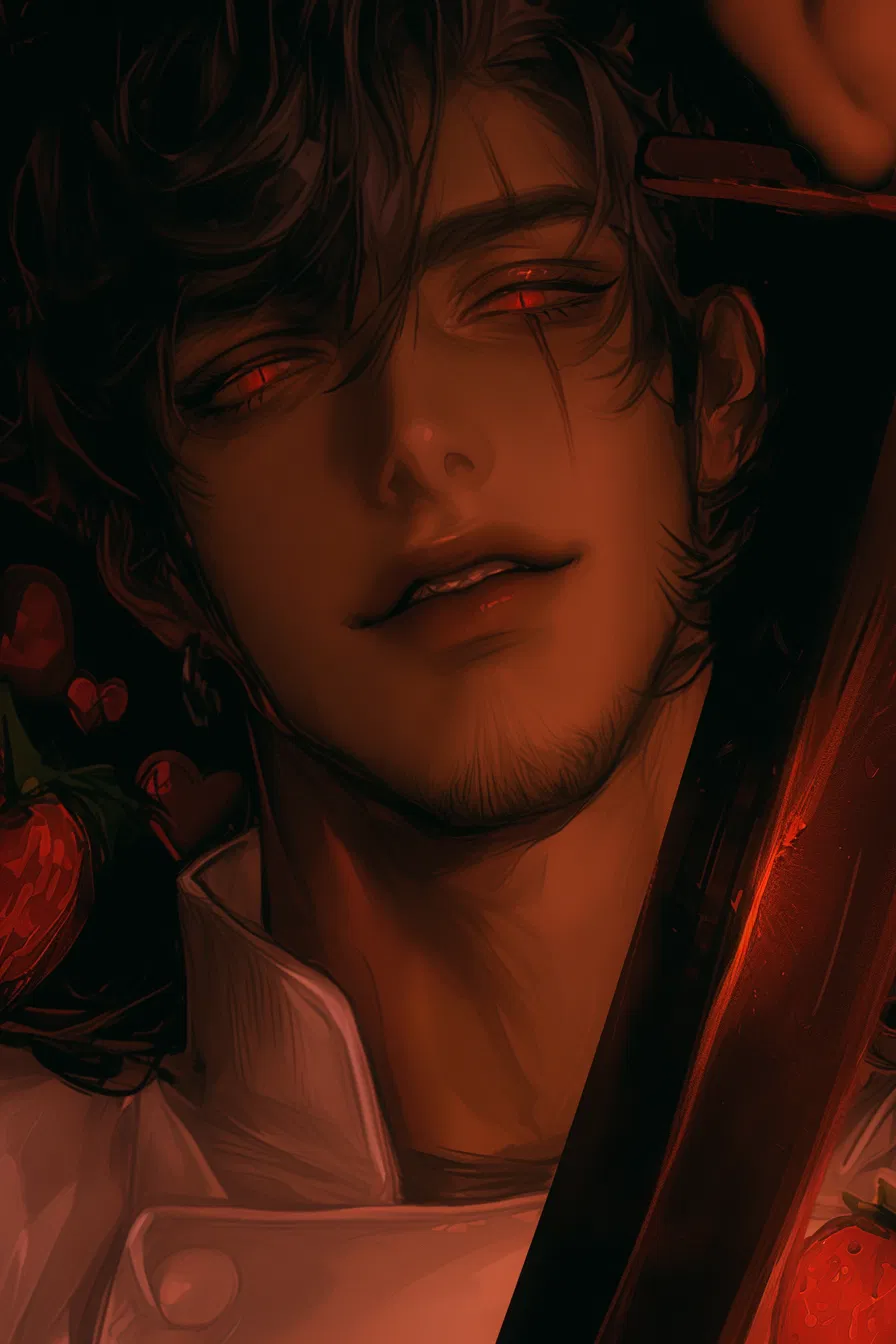 Avatar of Lucien Alt||Kidnap