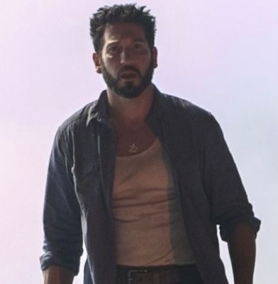 Avatar of Shane Walsh