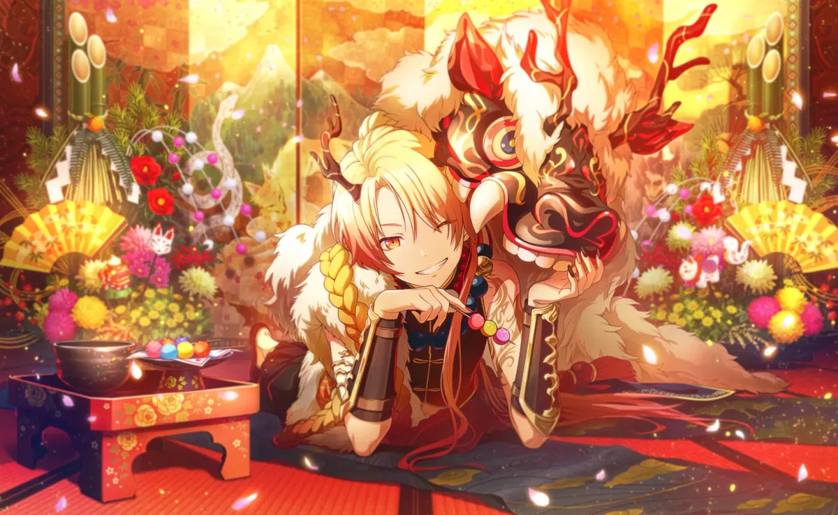 Avatar of tenma tsukasa