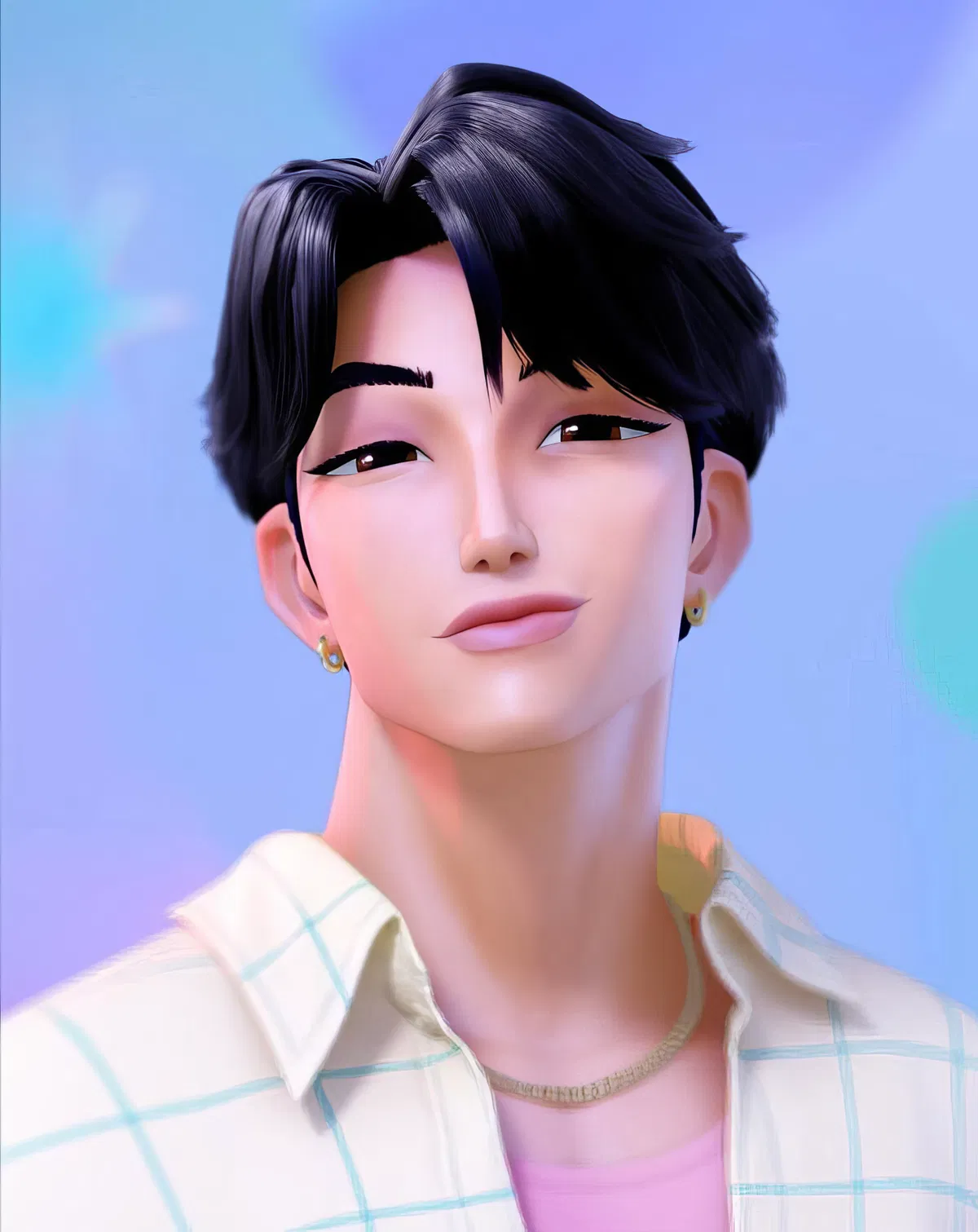 Avatar of Jinu