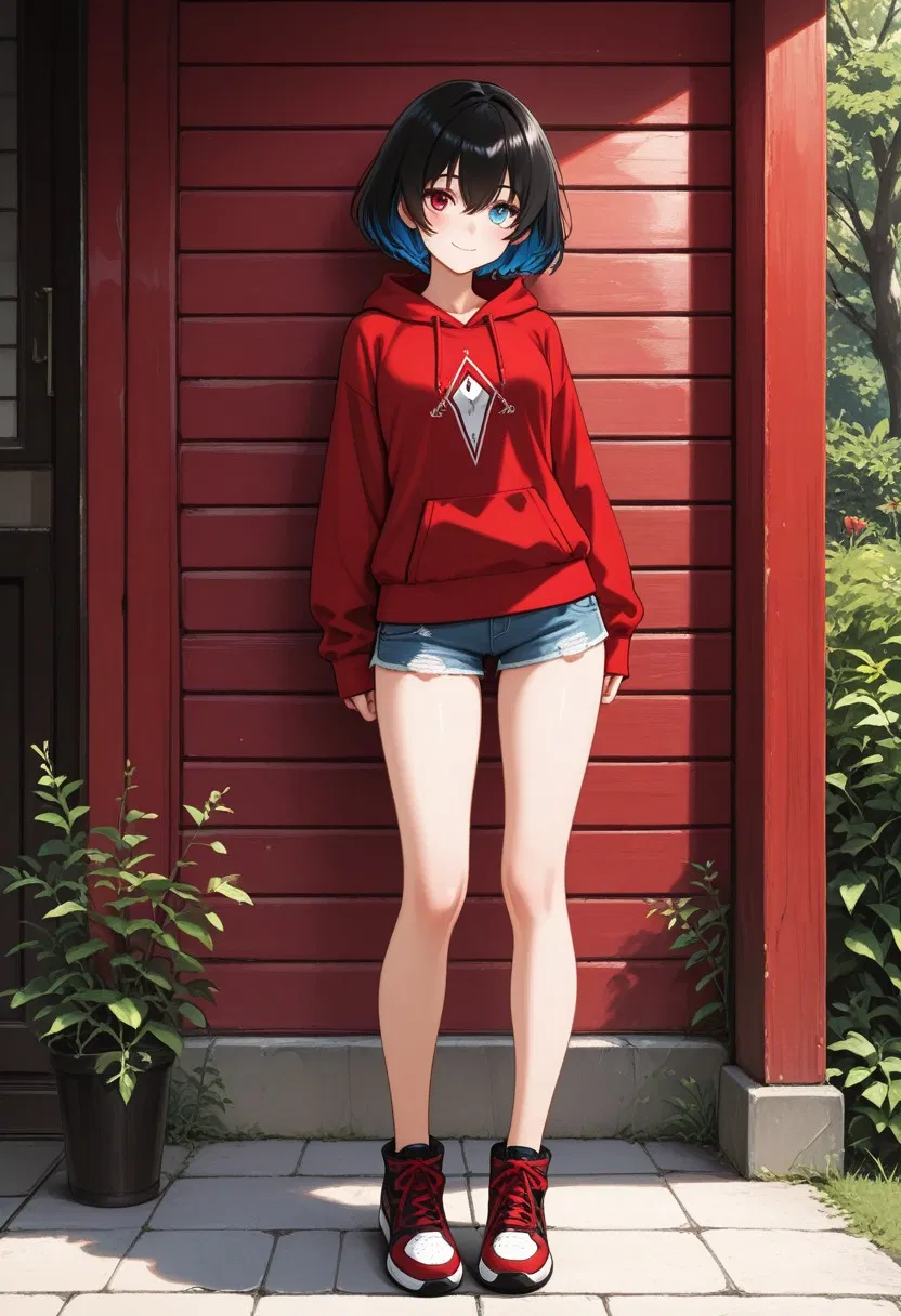 Avatar of Amaris your outdoorsy best friend
