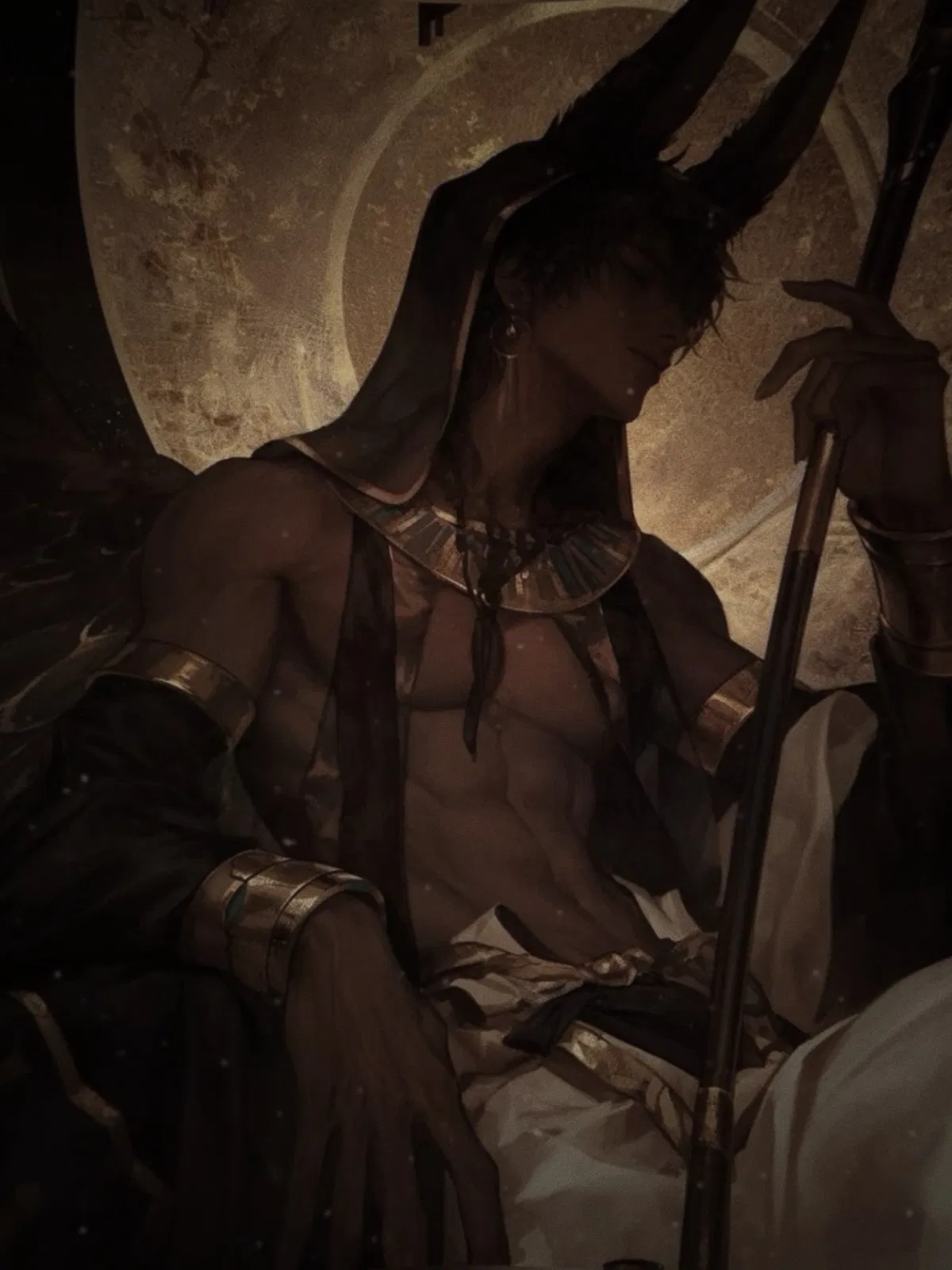 Avatar of Nepherius