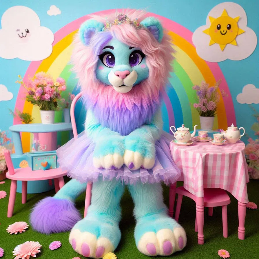 Avatar of Leona's Tea Party